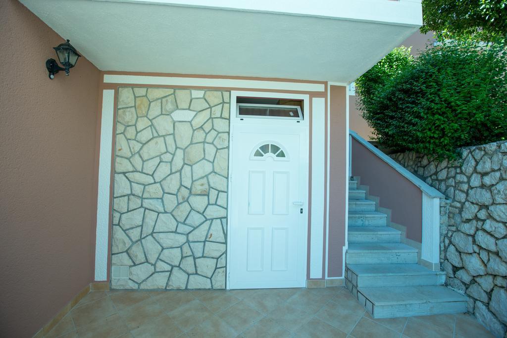 Apartments Dunja Piric Lopar Εξωτερικό φωτογραφία