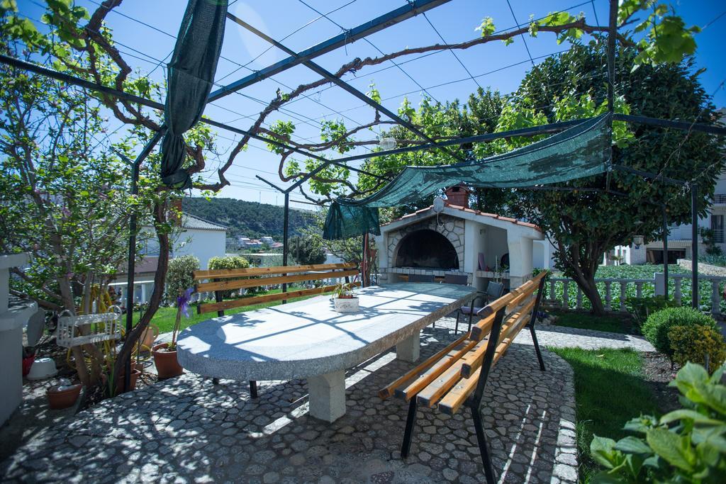 Apartments Dunja Piric Lopar Εξωτερικό φωτογραφία