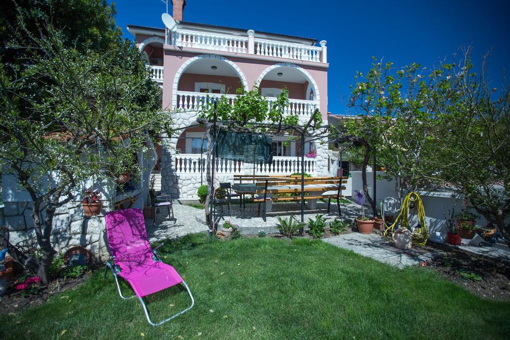 Apartments Dunja Piric Lopar Εξωτερικό φωτογραφία