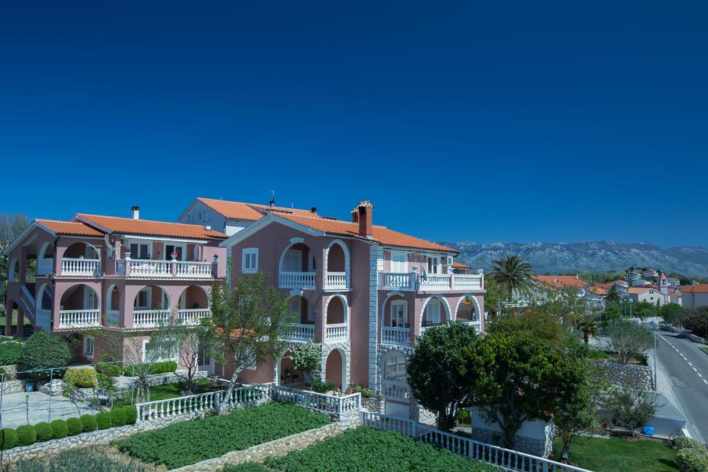 Apartments Dunja Piric Lopar Εξωτερικό φωτογραφία