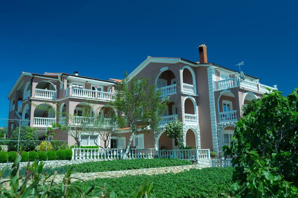 Apartments Dunja Piric Lopar Εξωτερικό φωτογραφία