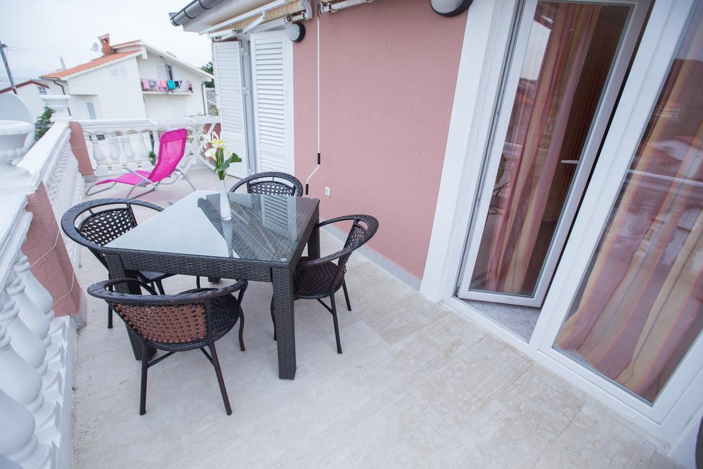 Apartments Dunja Piric Lopar Δωμάτιο φωτογραφία