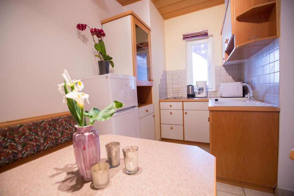 Apartments Dunja Piric Lopar Δωμάτιο φωτογραφία