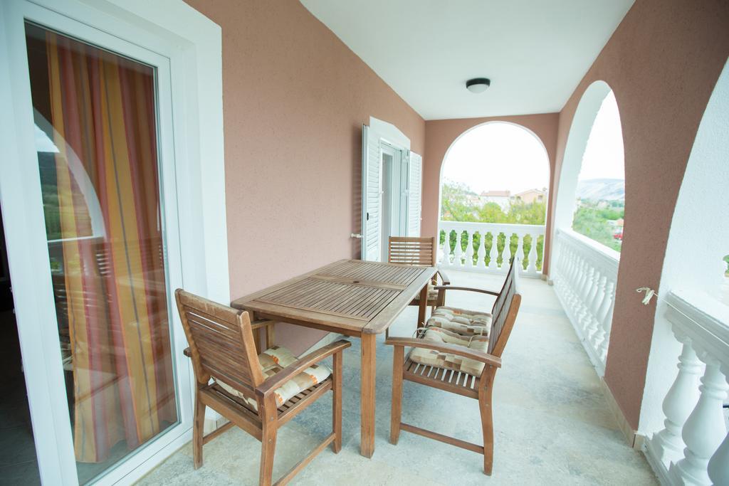 Apartments Dunja Piric Lopar Δωμάτιο φωτογραφία