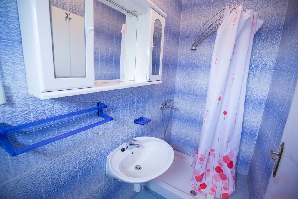 Apartments Dunja Piric Lopar Δωμάτιο φωτογραφία