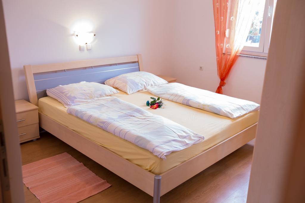 Apartments Dunja Piric Lopar Δωμάτιο φωτογραφία