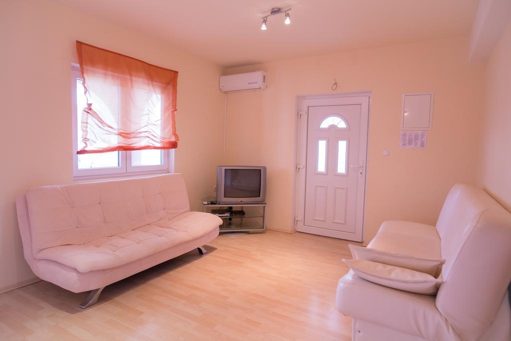 Apartments Dunja Piric Lopar Δωμάτιο φωτογραφία