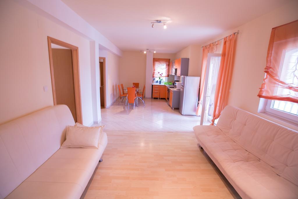 Apartments Dunja Piric Lopar Δωμάτιο φωτογραφία
