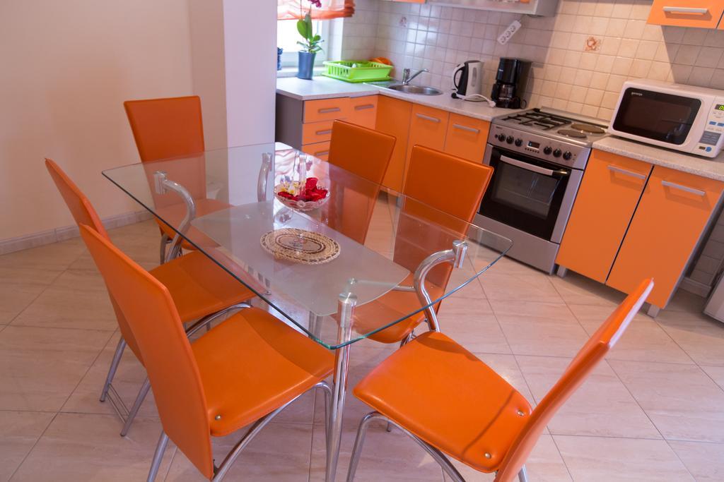 Apartments Dunja Piric Lopar Δωμάτιο φωτογραφία