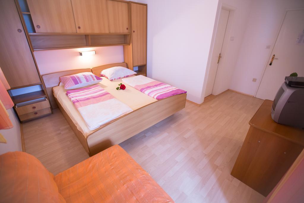Apartments Dunja Piric Lopar Δωμάτιο φωτογραφία