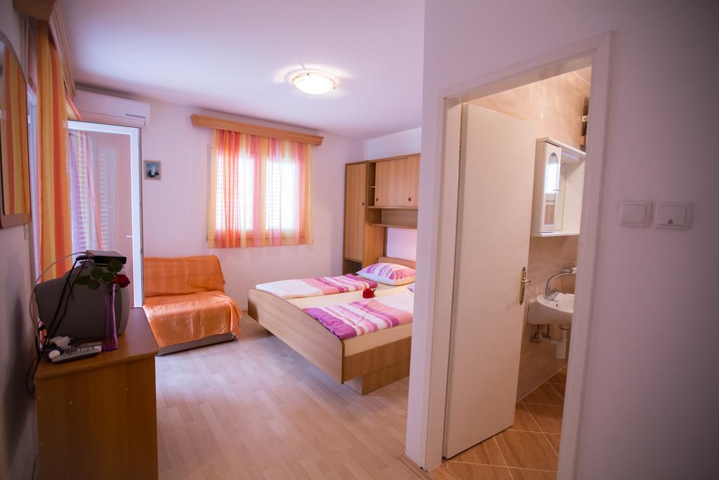 Apartments Dunja Piric Lopar Δωμάτιο φωτογραφία