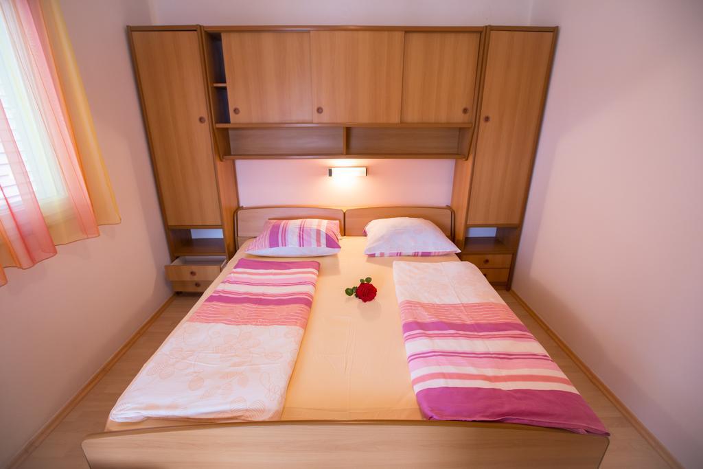 Apartments Dunja Piric Lopar Δωμάτιο φωτογραφία