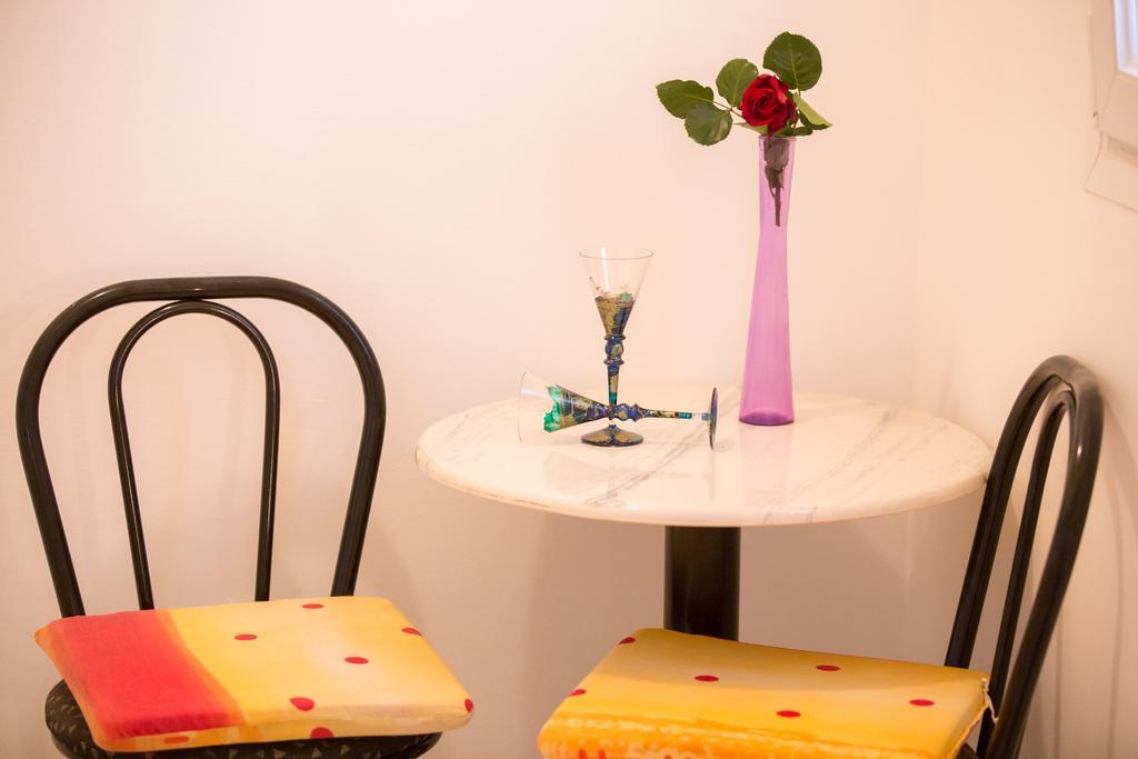 Apartments Dunja Piric Lopar Δωμάτιο φωτογραφία