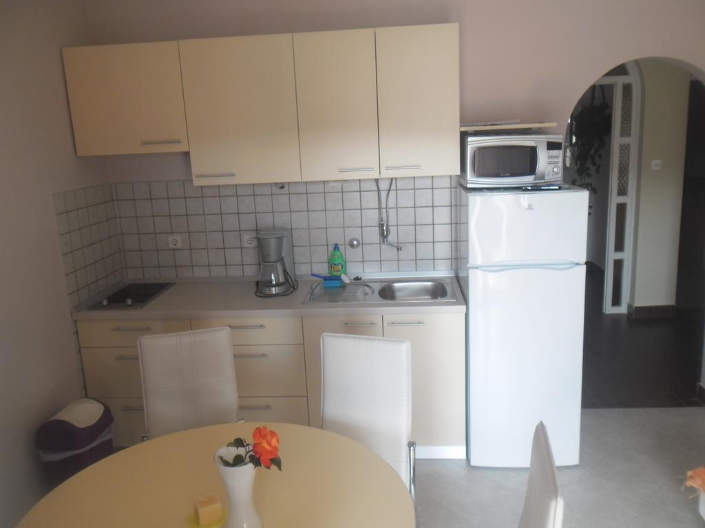 Apartments Dunja Piric Lopar Εξωτερικό φωτογραφία