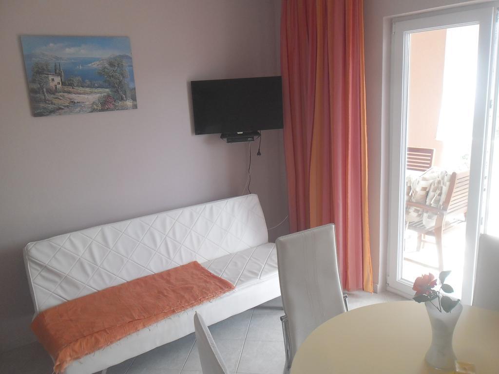 Apartments Dunja Piric Lopar Εξωτερικό φωτογραφία
