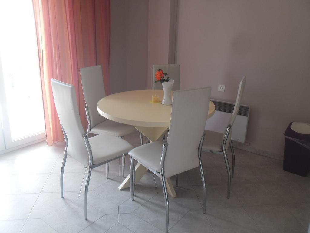 Apartments Dunja Piric Lopar Εξωτερικό φωτογραφία